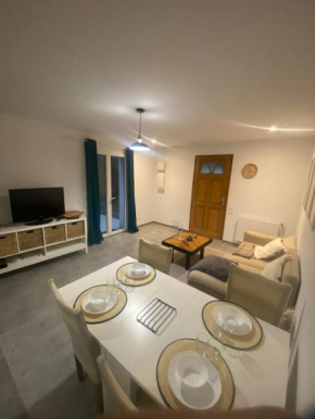 Appartement T2